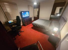 Home away from Home、Thornton Heathのホテル