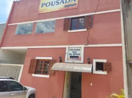 Pousada Sol de Minas