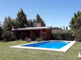 Casa Luna, hotel en Junín