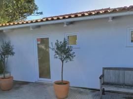 Quinta da pêra rocha, ξενοδοχείο σε Alcobaça