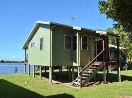 Coast and Country Cabin 2