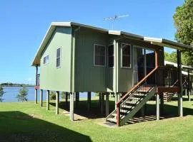 Coast and Country Cabin 3