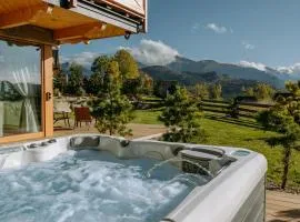TatryTop Tatra Vista Luxury Residence & SPA
