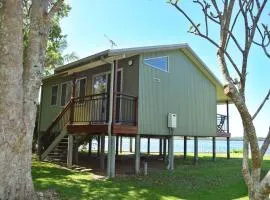 Coast and Country Cabin 4