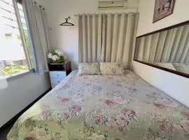 Ponto do Paraíso - Quarto inteiro em apartamento compartilhado