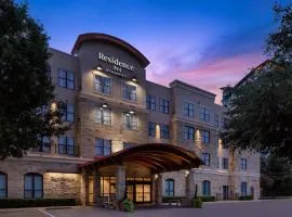Residence Inn Fort Worth Cultural District