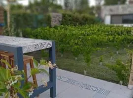 Lodge de Aranda 3