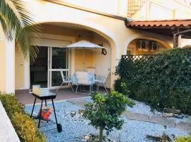 Pizzo Beach Studio 162G