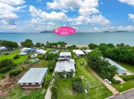 Kamboola 5 Beach Breeze