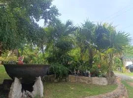 Samojon guest house
