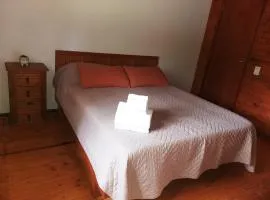 La Almenara Lodge