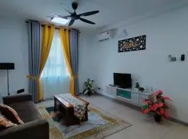 Teratak Seri Indah