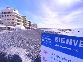 Tropicalidays Mar Relax Las Galletas