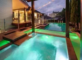 Kings Coastal Haven