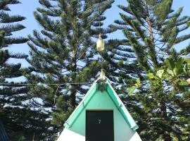 Villa Karensa Farm