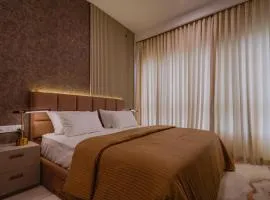 Colombo, Trizen Luxury Apartments, Sri Lanka