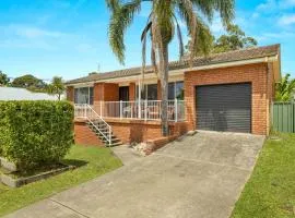 Tide's Edge by Experience Jervis Bay