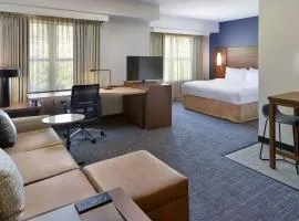Residence Inn Asheville Biltmore