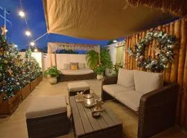 Casa Nomis Cancun