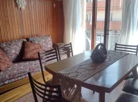Departamento Del Acuario