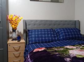 Exclusive Double Bedroom in a Gorgeous Shared Flat with Top Access, hotel v destinaci Plumstead