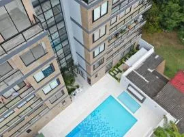 Exclusivo Apartamento en Melgar!