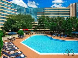 Sheraton Imperial Hotel Raleigh-Durham Airport at Research Triangle Park