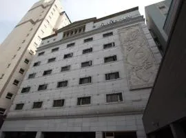 Shampoo Hotel Incheon
