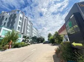 GRAND PA Hotel&Resort Lamphun Chiang Mai