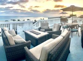 Blue Whale Inn San Clemente Jewel Unit D, casa per le vacanze a San Clemente