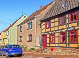 Ferienwohnung Röbelmüritz