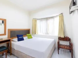 Urbanview Hotel Mitra near Grand Indonesia