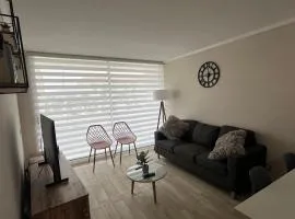 Departamento La Serena a pasos de Av Del Mar