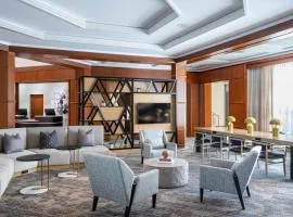 Sheraton Boston Needham Hotel