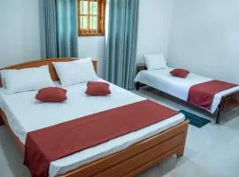 AMA HomeStay