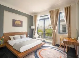 Minh Trang Villa