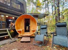 ユナイテッドリゾート軽井沢1, hotel a Tsumagoi