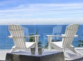 Epic View - Panoramic, Beach, 3Bed 3Bath, Luxe