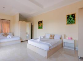 Mountain View House Kintamani