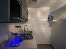 San Felipe Excelente ubicacion, apartmán v destinaci Chihuahua