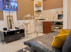The Loft, hotel v destinaci Cabanatuan