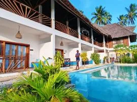 Villa Adelina Zanzibar