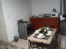 Casa cerca del Centro de Santa Ana