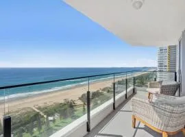 Beach Haven, 25th Floor Beachfront