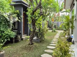 Rumah Mimpi Guest House