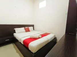 YUTAKA INN Gajayana Dinoyo Malang