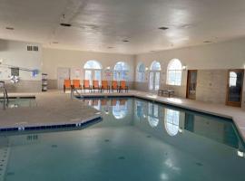 La Quinta Inn & Suites by Wyndham Safford Copper Valley, hotel v destinaci Safford