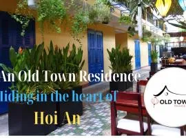 Hoi An Old Town Residence - 56 Phan Boi Chau, Hoi An