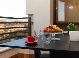 Ganden's Flat