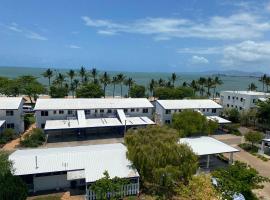 QCWA K P Units, h&ocirc;tel pas cher &agrave; North Ward